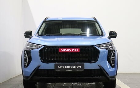 Haval Jolion, 2024 год, 1 870 000 рублей, 2 фотография