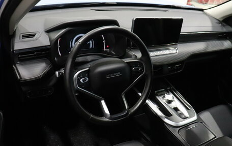 Haval Jolion, 2024 год, 1 870 000 рублей, 8 фотография