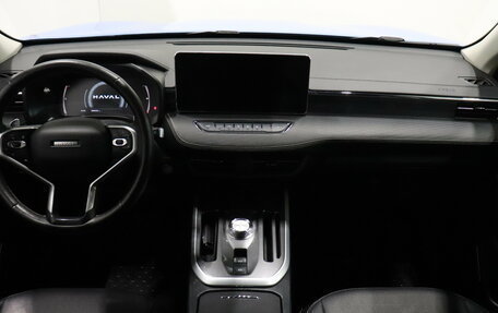 Haval Jolion, 2024 год, 1 870 000 рублей, 7 фотография