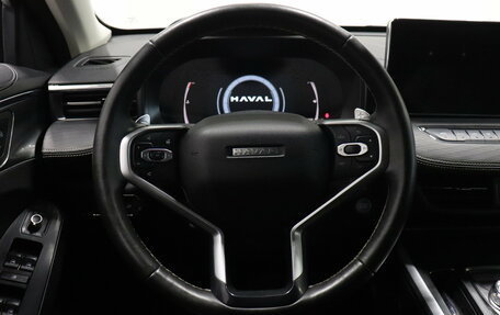 Haval Jolion, 2024 год, 1 870 000 рублей, 10 фотография