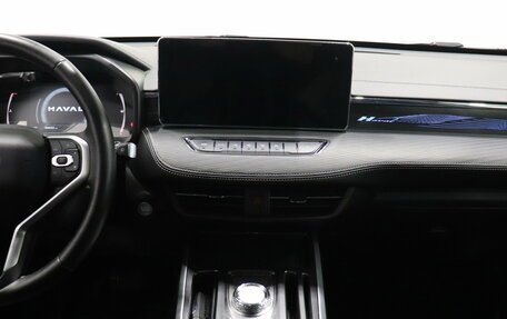 Haval Jolion, 2024 год, 1 870 000 рублей, 12 фотография