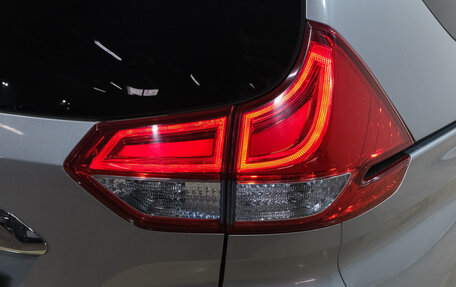 Honda Freed II, 2018 год, 1 699 000 рублей, 9 фотография