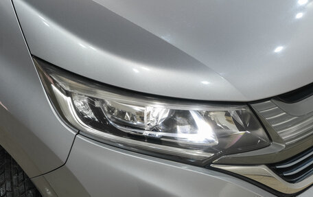 Honda Freed II, 2018 год, 1 699 000 рублей, 10 фотография