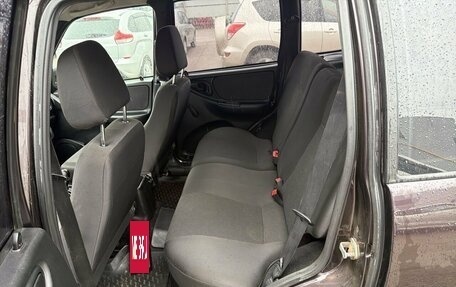 Chevrolet Niva I рестайлинг, 2013 год, 520 000 рублей, 7 фотография