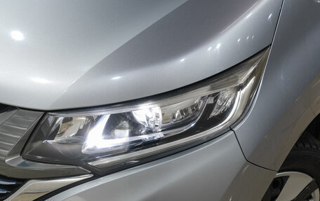 Honda Freed II, 2018 год, 1 699 000 рублей, 11 фотография