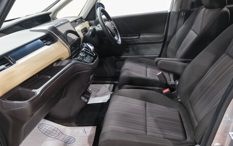 Honda Freed II, 2018 год, 1 699 000 рублей, 15 фотография