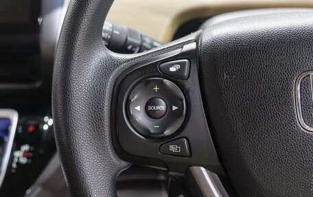 Honda Freed II, 2018 год, 1 699 000 рублей, 22 фотография