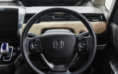 Honda Freed II, 2018 год, 1 699 000 рублей, 20 фотография