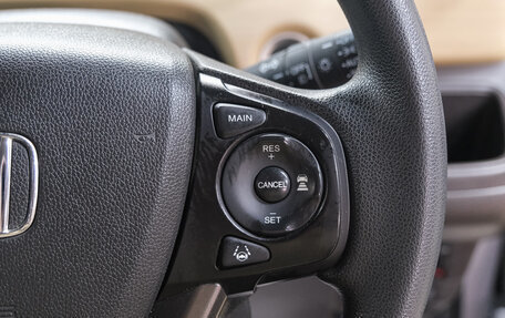 Honda Freed II, 2018 год, 1 699 000 рублей, 23 фотография