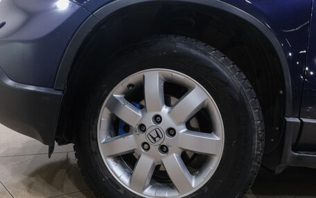 Honda CR-V III рестайлинг, 2007 год, 799 000 рублей, 12 фотография