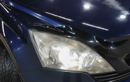 Honda CR-V III рестайлинг, 2007 год, 799 000 рублей, 8 фотография