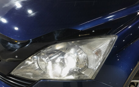 Honda CR-V III рестайлинг, 2007 год, 799 000 рублей, 9 фотография