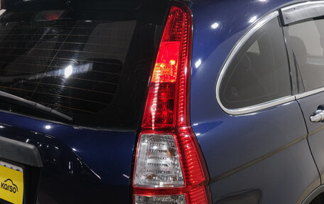 Honda CR-V III рестайлинг, 2007 год, 799 000 рублей, 11 фотография