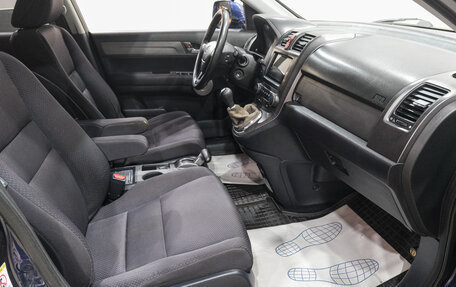 Honda CR-V III рестайлинг, 2007 год, 799 000 рублей, 15 фотография