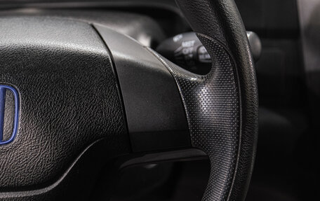 Honda CR-V III рестайлинг, 2007 год, 799 000 рублей, 23 фотография