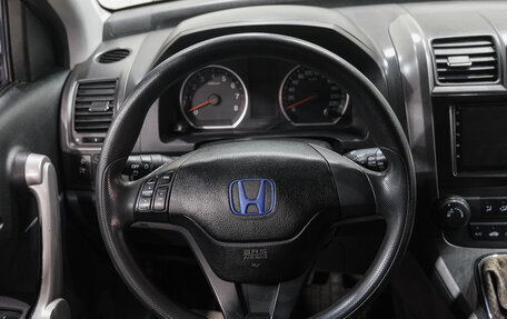 Honda CR-V III рестайлинг, 2007 год, 799 000 рублей, 21 фотография