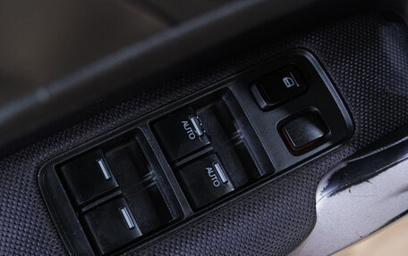 Honda CR-V III рестайлинг, 2007 год, 799 000 рублей, 26 фотография