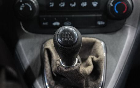 Honda CR-V III рестайлинг, 2007 год, 799 000 рублей, 25 фотография