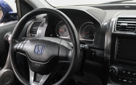 Honda CR-V III рестайлинг, 2007 год, 799 000 рублей, 20 фотография
