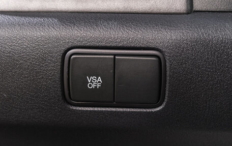 Honda CR-V III рестайлинг, 2007 год, 799 000 рублей, 28 фотография