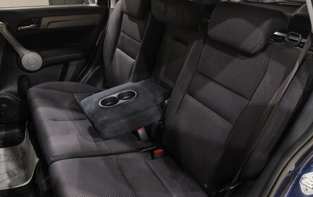 Honda CR-V III рестайлинг, 2007 год, 799 000 рублей, 32 фотография