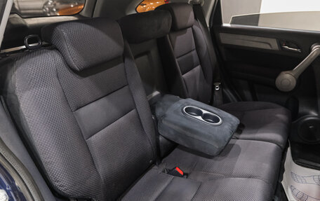 Honda CR-V III рестайлинг, 2007 год, 799 000 рублей, 31 фотография