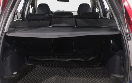 Honda CR-V III рестайлинг, 2007 год, 799 000 рублей, 33 фотография