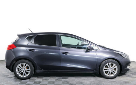 KIA cee'd III, 2014 год, 1 049 000 рублей, 4 фотография