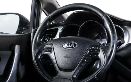 KIA cee'd III, 2014 год, 1 049 000 рублей, 13 фотография