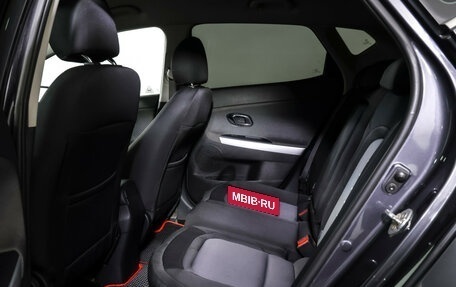 KIA cee'd III, 2014 год, 1 049 000 рублей, 11 фотография