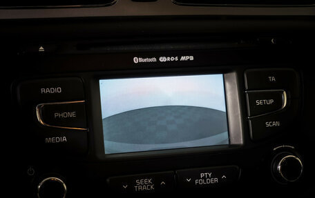 KIA cee'd III, 2014 год, 1 049 000 рублей, 16 фотография