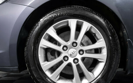 KIA cee'd III, 2014 год, 1 049 000 рублей, 20 фотография