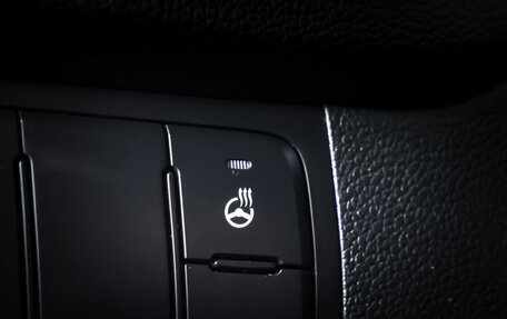 KIA cee'd III, 2014 год, 1 049 000 рублей, 18 фотография