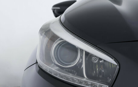 KIA cee'd III, 2014 год, 1 049 000 рублей, 19 фотография