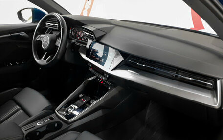 Audi A3, 2021 год, 2 990 000 рублей, 8 фотография