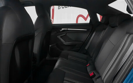 Audi A3, 2021 год, 2 990 000 рублей, 9 фотография