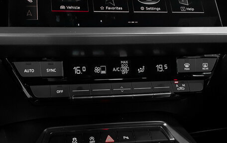 Audi A3, 2021 год, 2 990 000 рублей, 14 фотография