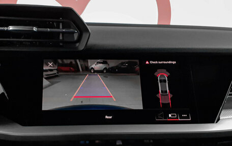 Audi A3, 2021 год, 2 990 000 рублей, 13 фотография