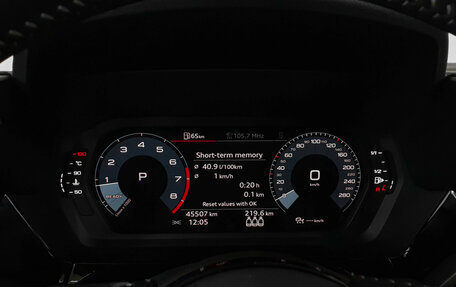 Audi A3, 2021 год, 2 990 000 рублей, 11 фотография