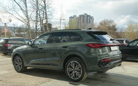 Audi Q5, 2026 год, 6 950 000 рублей, 4 фотография