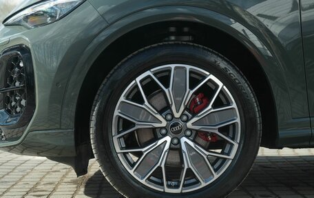 Audi Q5, 2026 год, 6 950 000 рублей, 8 фотография