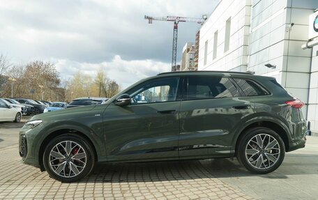 Audi Q5, 2026 год, 6 950 000 рублей, 5 фотография