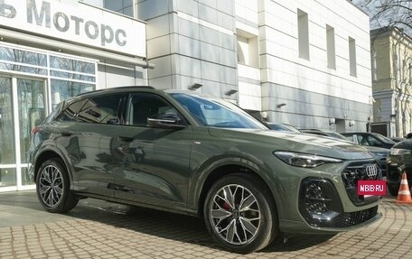 Audi Q5, 2026 год, 6 950 000 рублей, 3 фотография