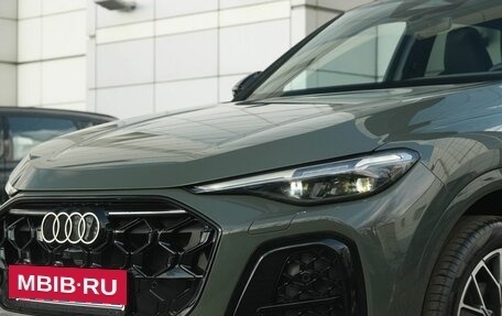 Audi Q5, 2026 год, 6 950 000 рублей, 9 фотография