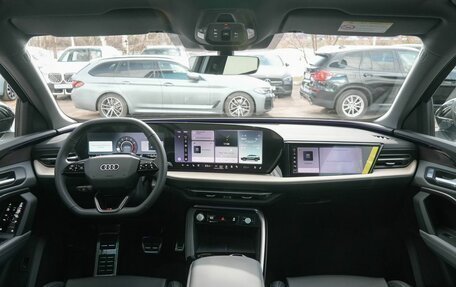 Audi Q5, 2026 год, 6 950 000 рублей, 15 фотография