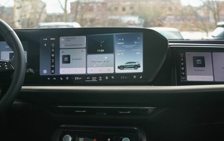 Audi Q5, 2026 год, 6 950 000 рублей, 20 фотография