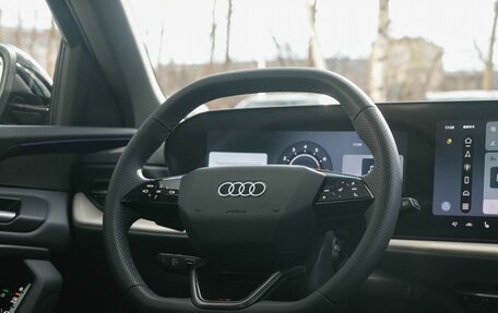 Audi Q5, 2026 год, 6 950 000 рублей, 16 фотография