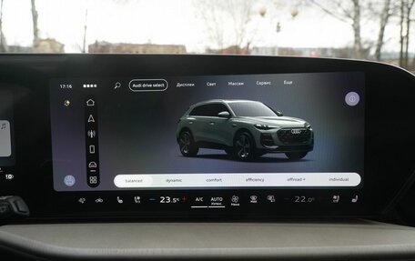 Audi Q5, 2026 год, 6 950 000 рублей, 22 фотография