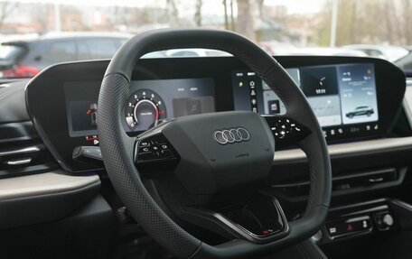 Audi Q5, 2026 год, 6 950 000 рублей, 24 фотография