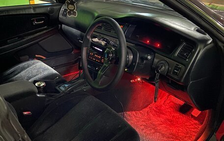 Toyota Chaser VI, 2000 год, 700 000 рублей, 6 фотография